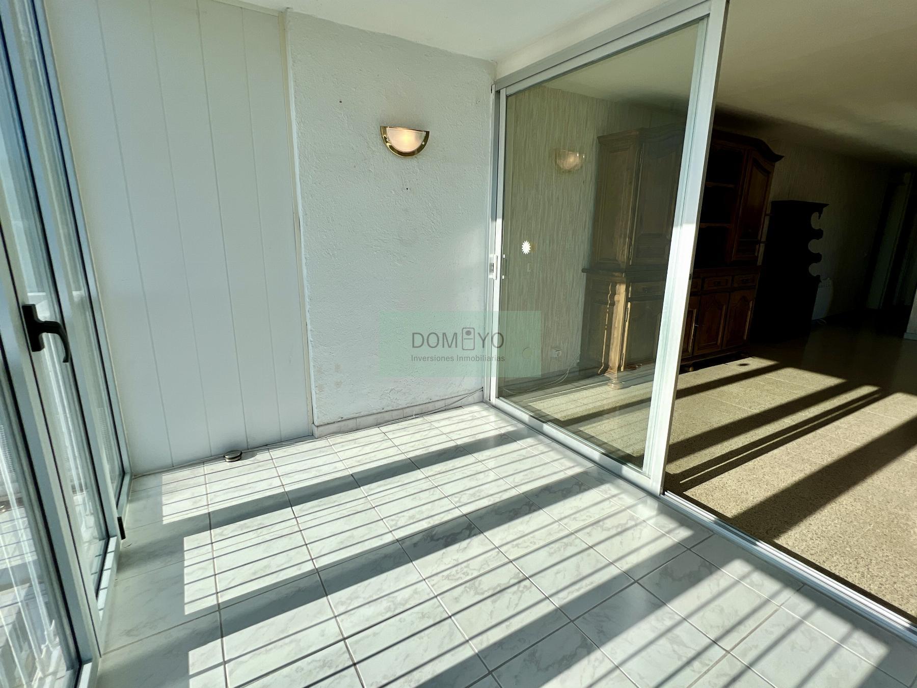 For sale of apartment in Platja d´Aro