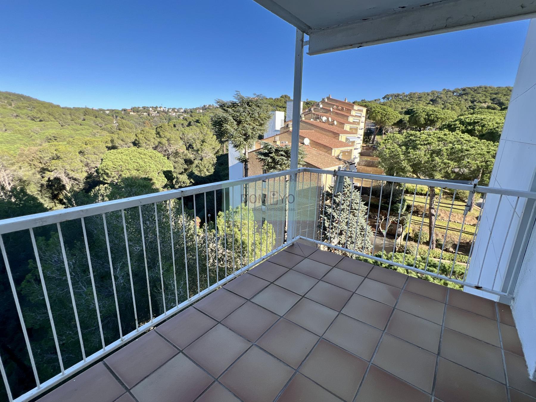 For sale of apartment in Platja d´Aro