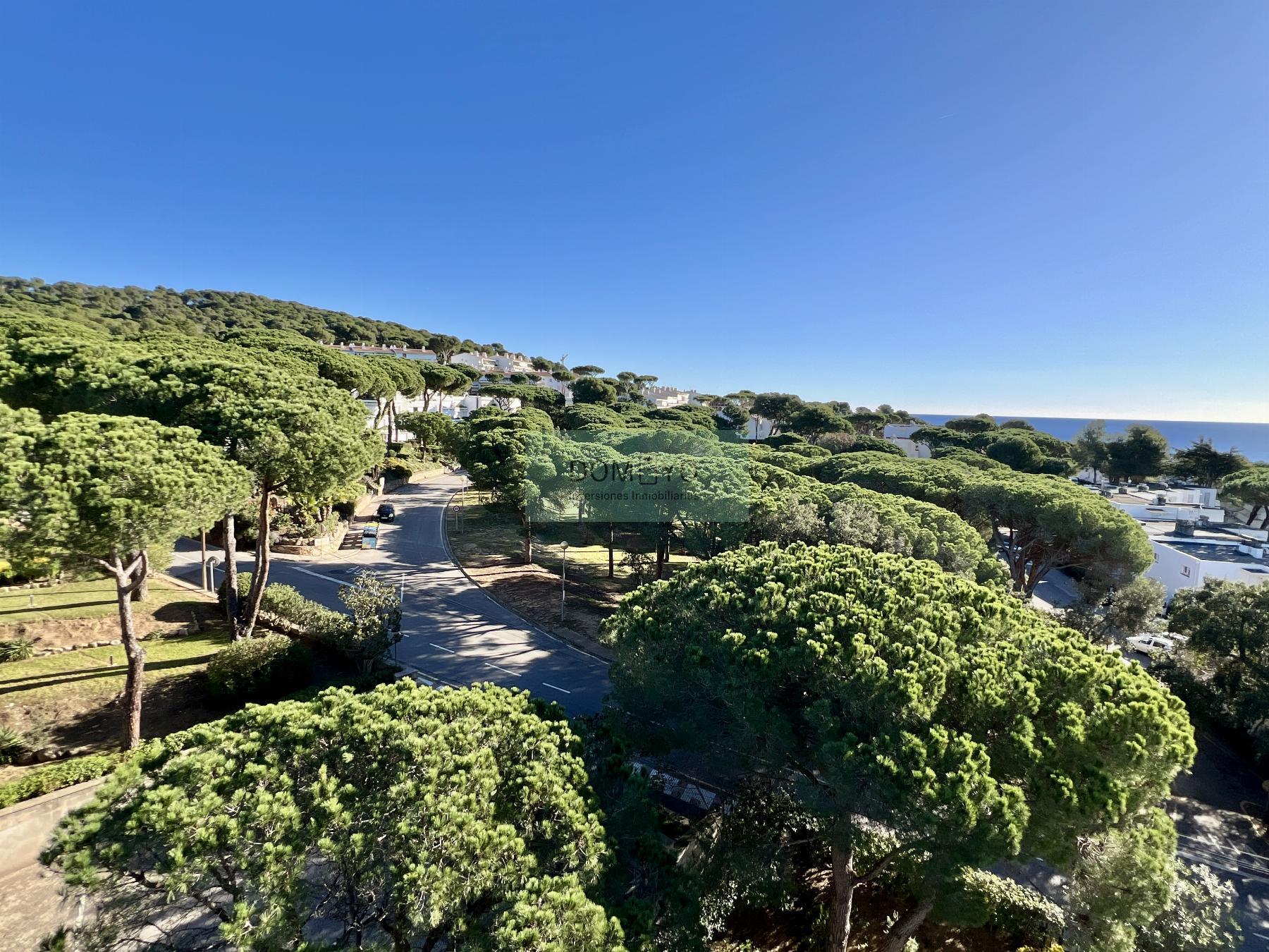 For sale of apartment in Platja d´Aro