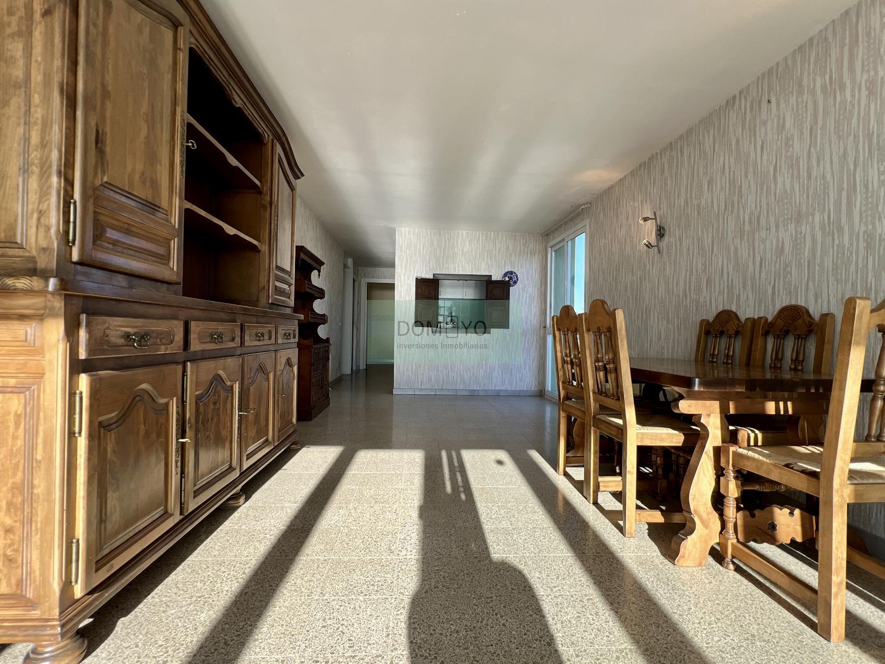 For sale of apartment in Platja d´Aro