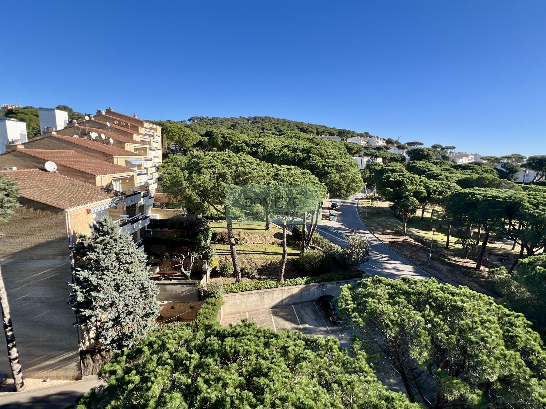 For sale of apartment in Platja d´Aro