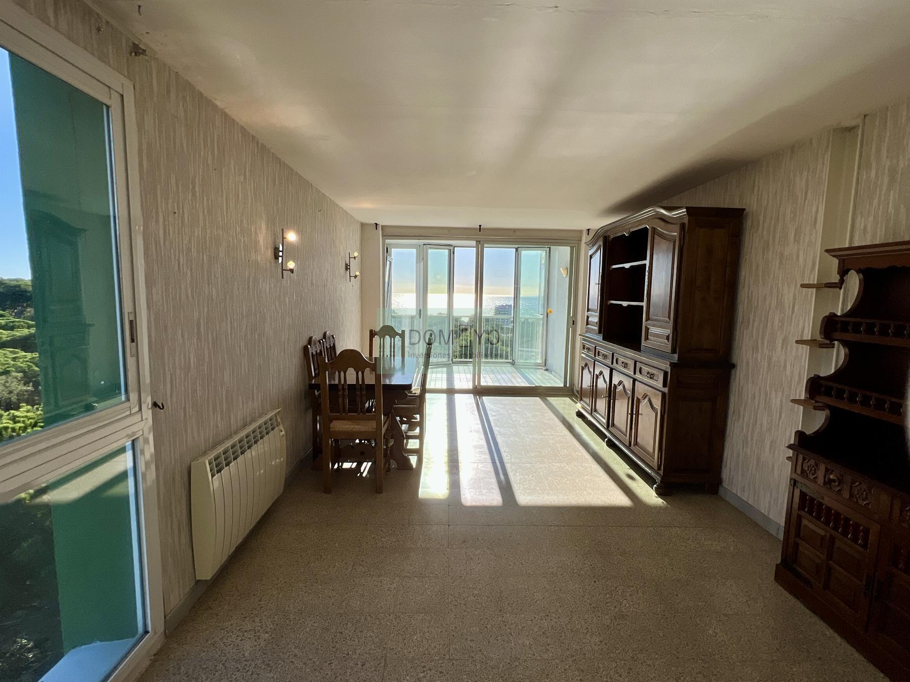 For sale of apartment in Platja d´Aro