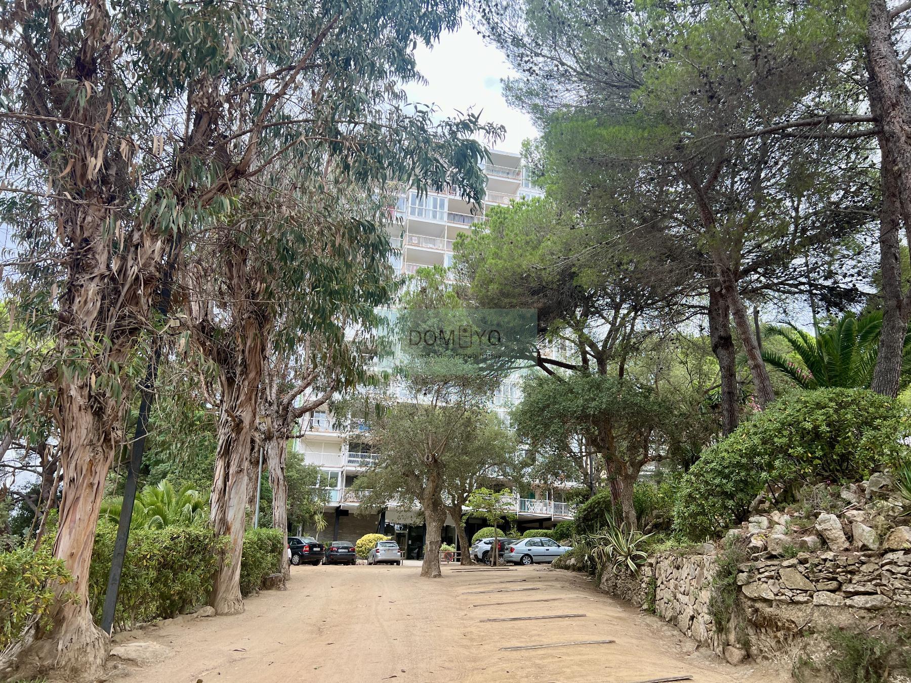 For sale of apartment in Platja d´Aro