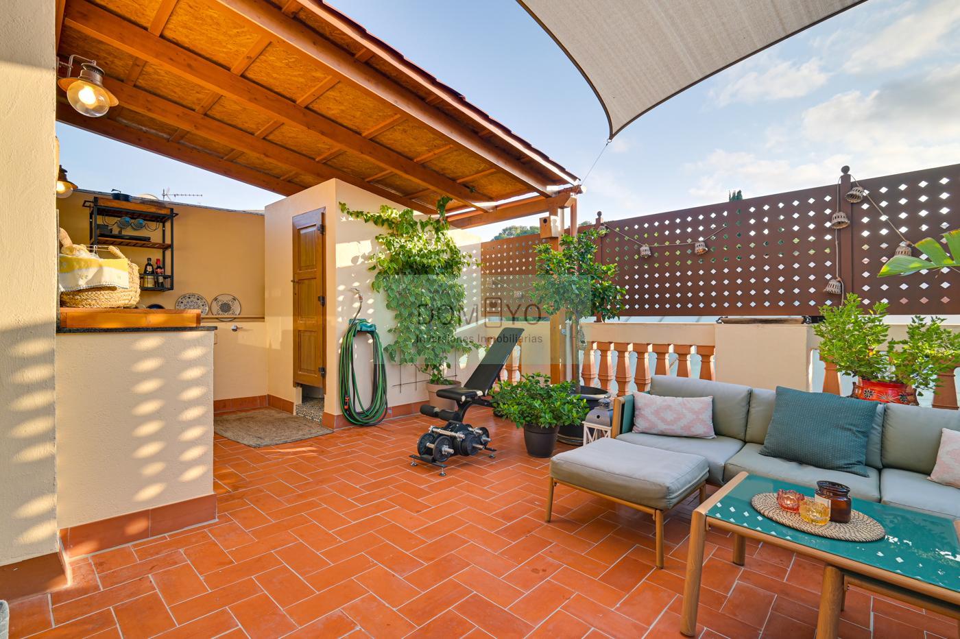 For sale of duplex in Sant Feliu de Guíxols