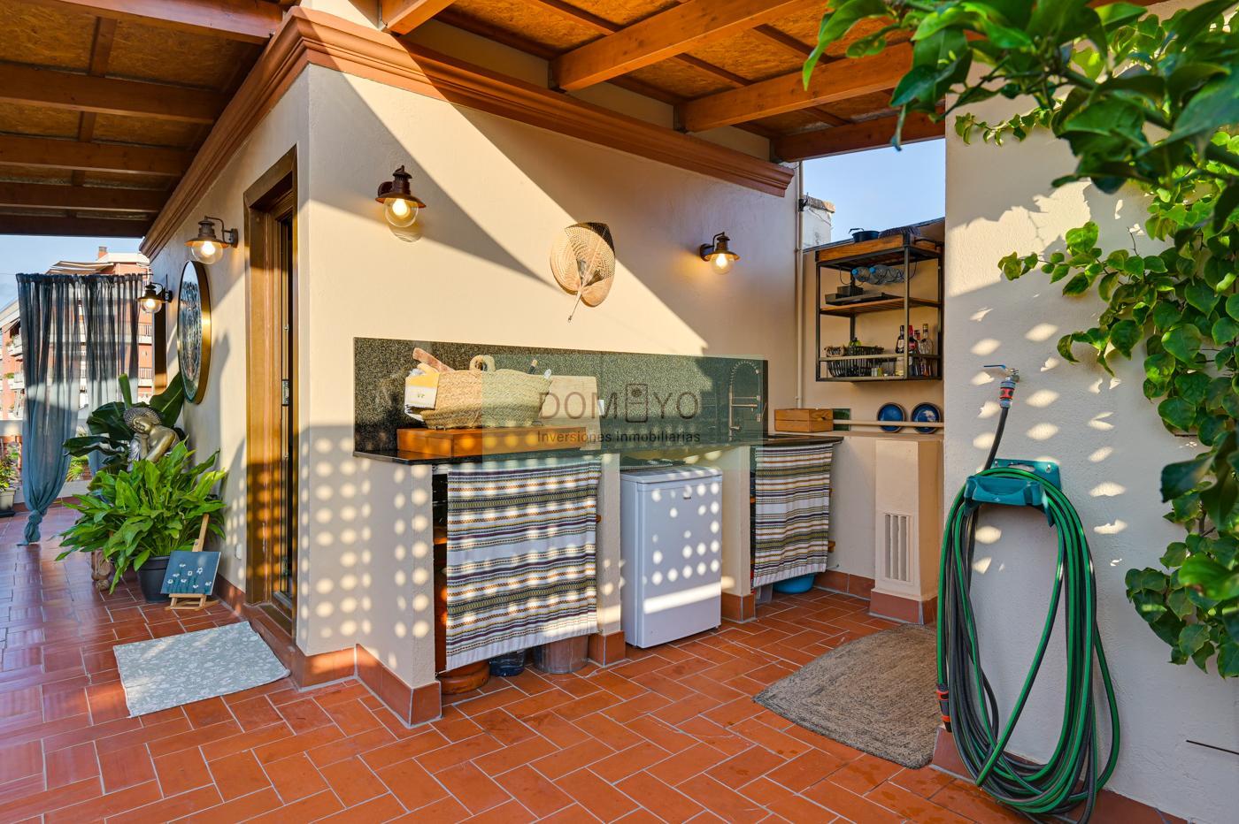 For sale of duplex in Sant Feliu de Guíxols