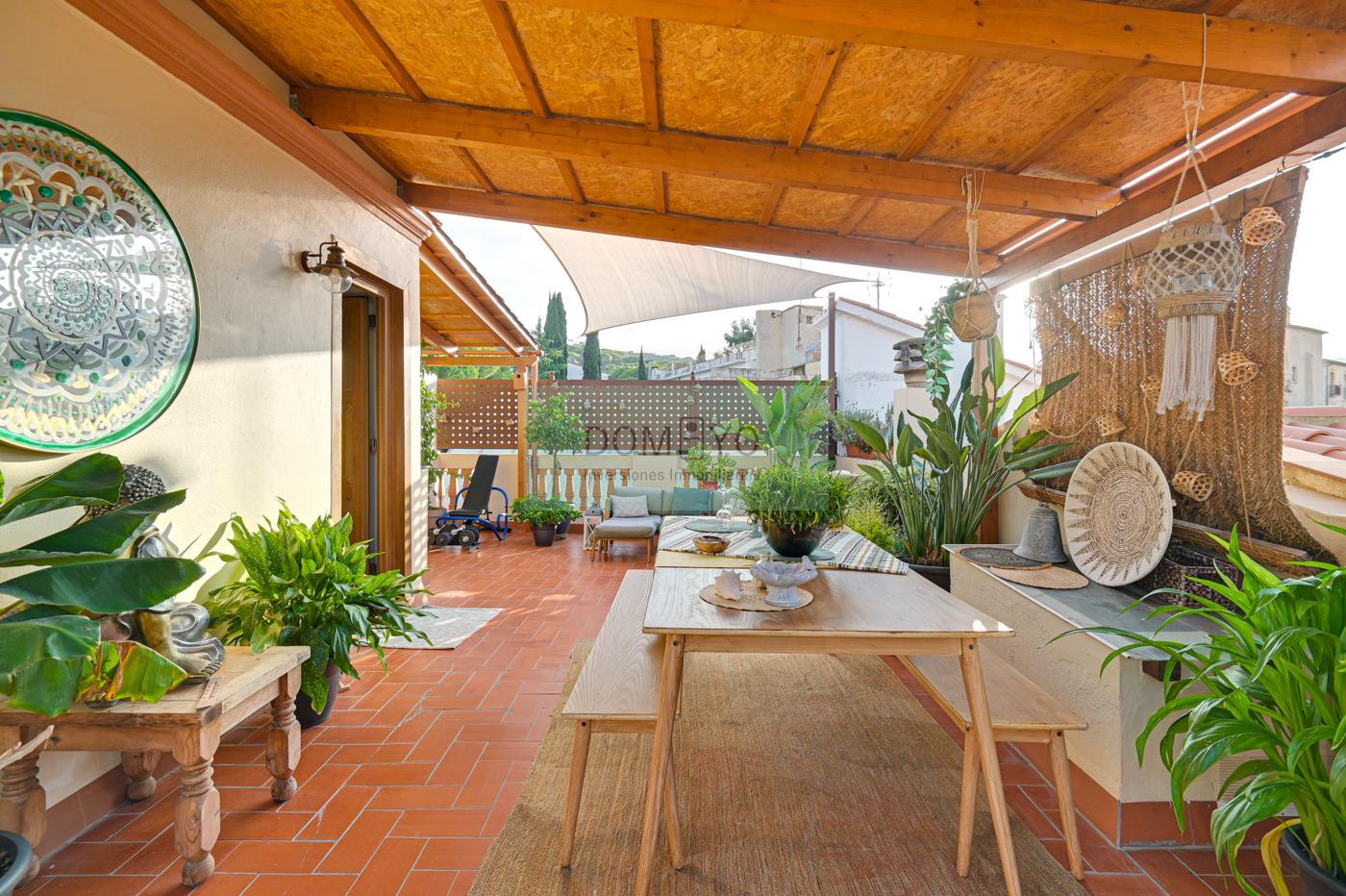 For sale of duplex in Sant Feliu de Guíxols