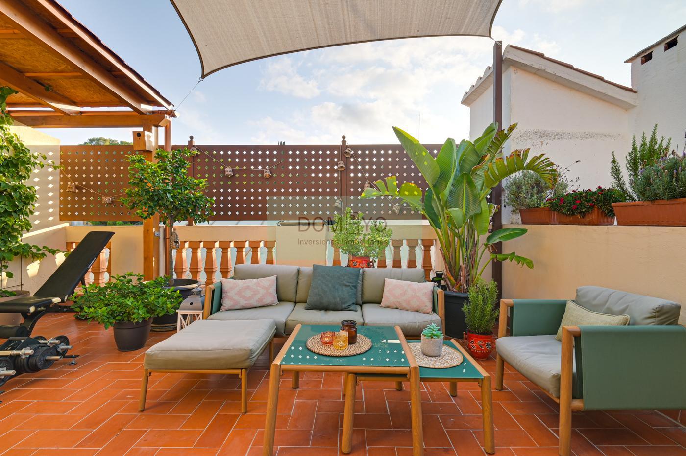 For sale of duplex in Sant Feliu de Guíxols