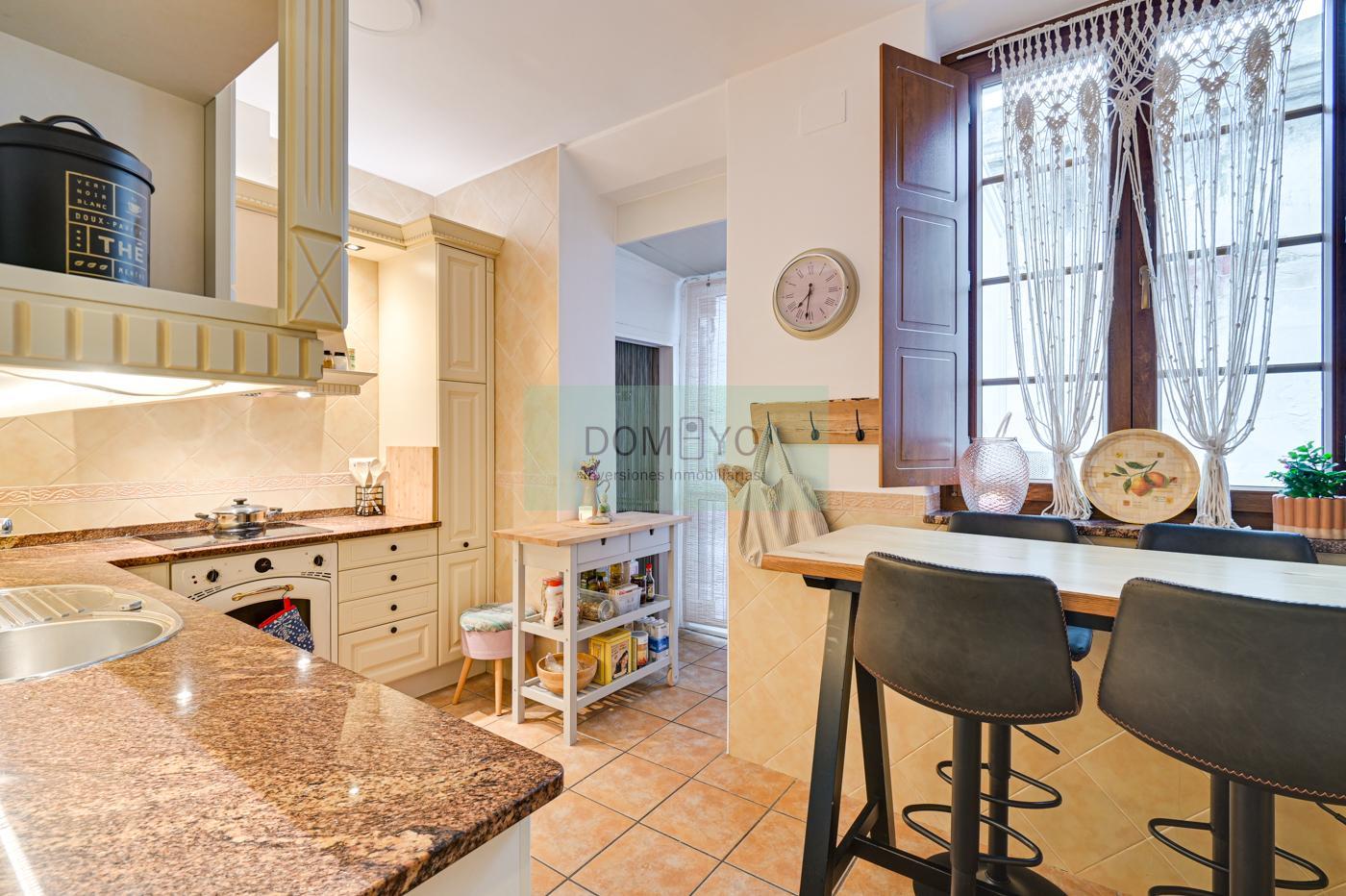 For sale of duplex in Sant Feliu de Guíxols