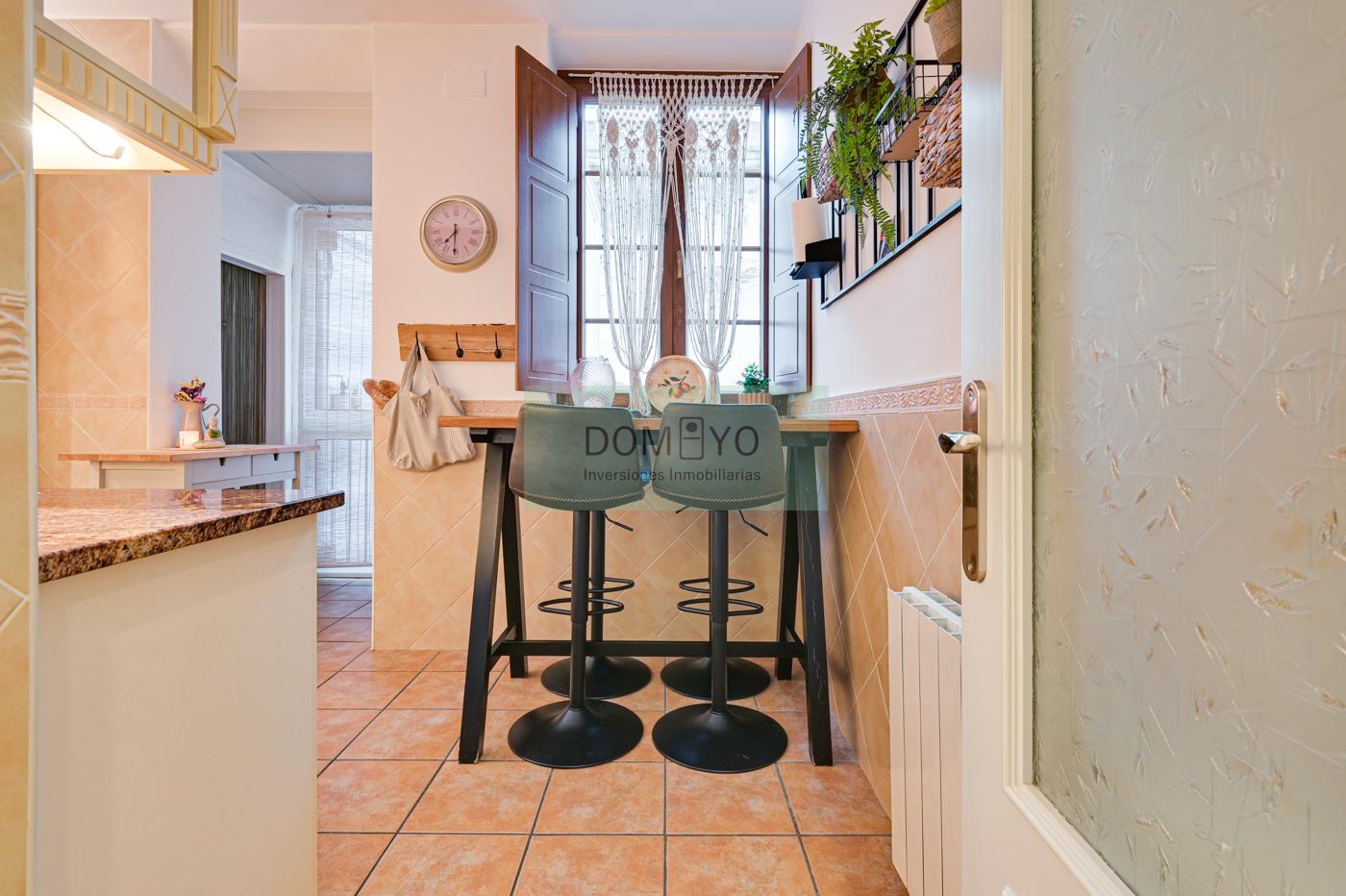 For sale of duplex in Sant Feliu de Guíxols