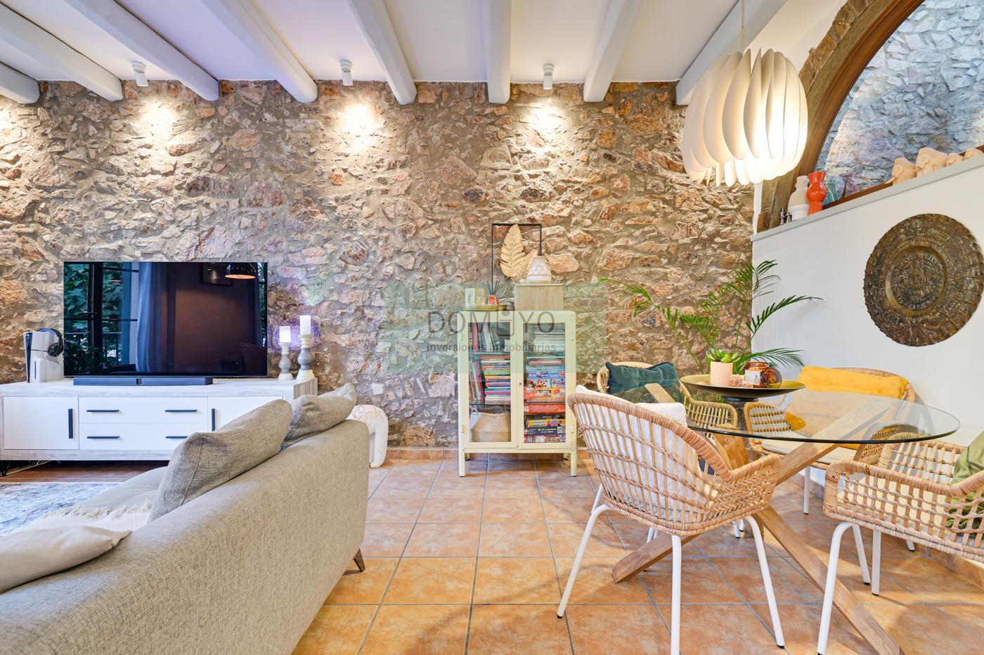 For sale of duplex in Sant Feliu de Guíxols