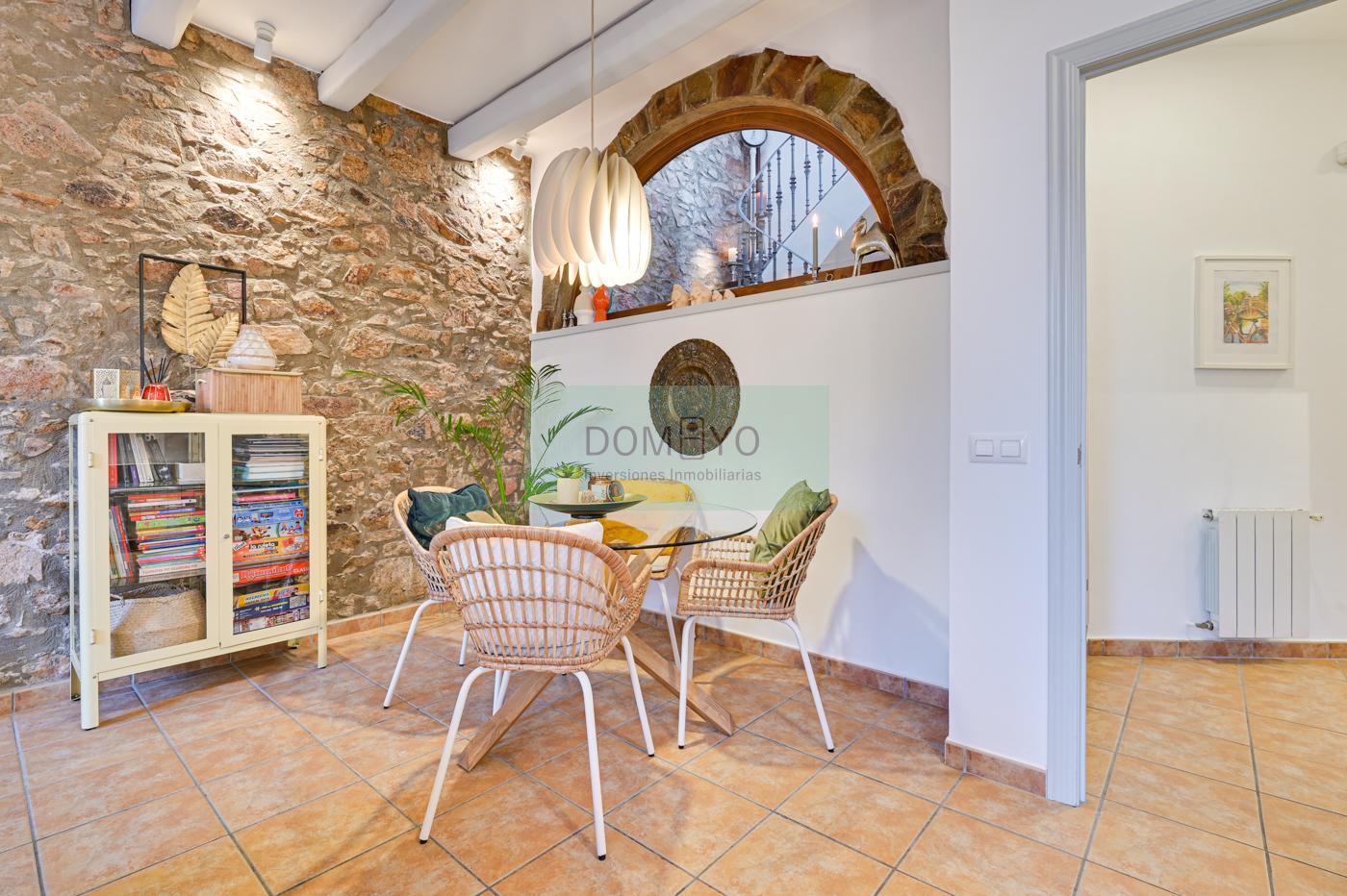 For sale of duplex in Sant Feliu de Guíxols