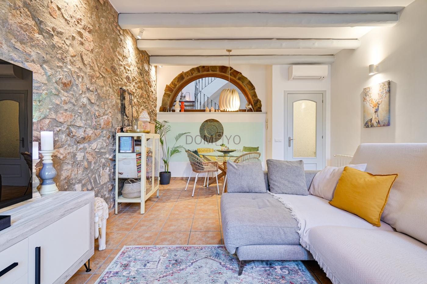 For sale of duplex in Sant Feliu de Guíxols