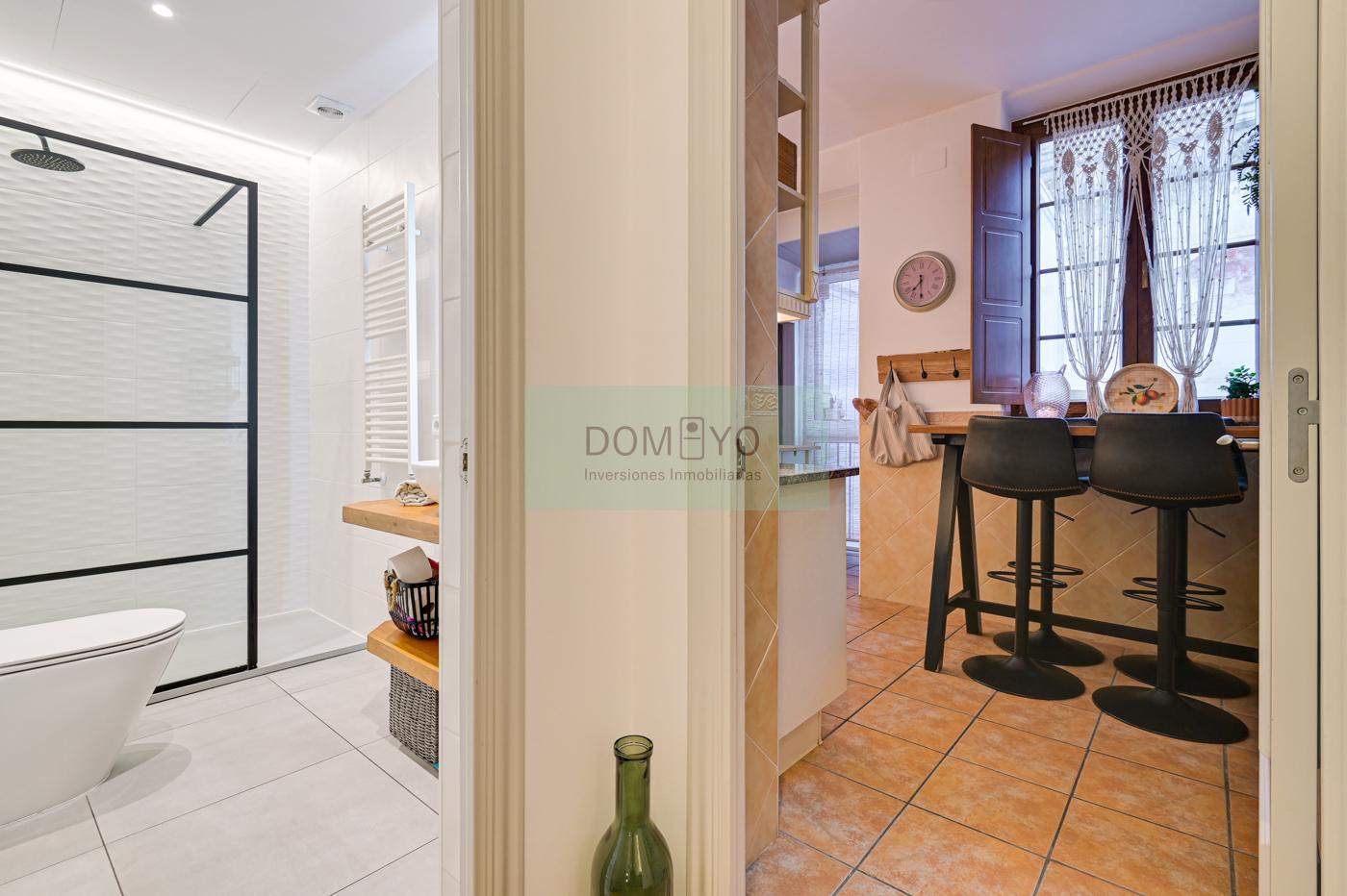 For sale of duplex in Sant Feliu de Guíxols