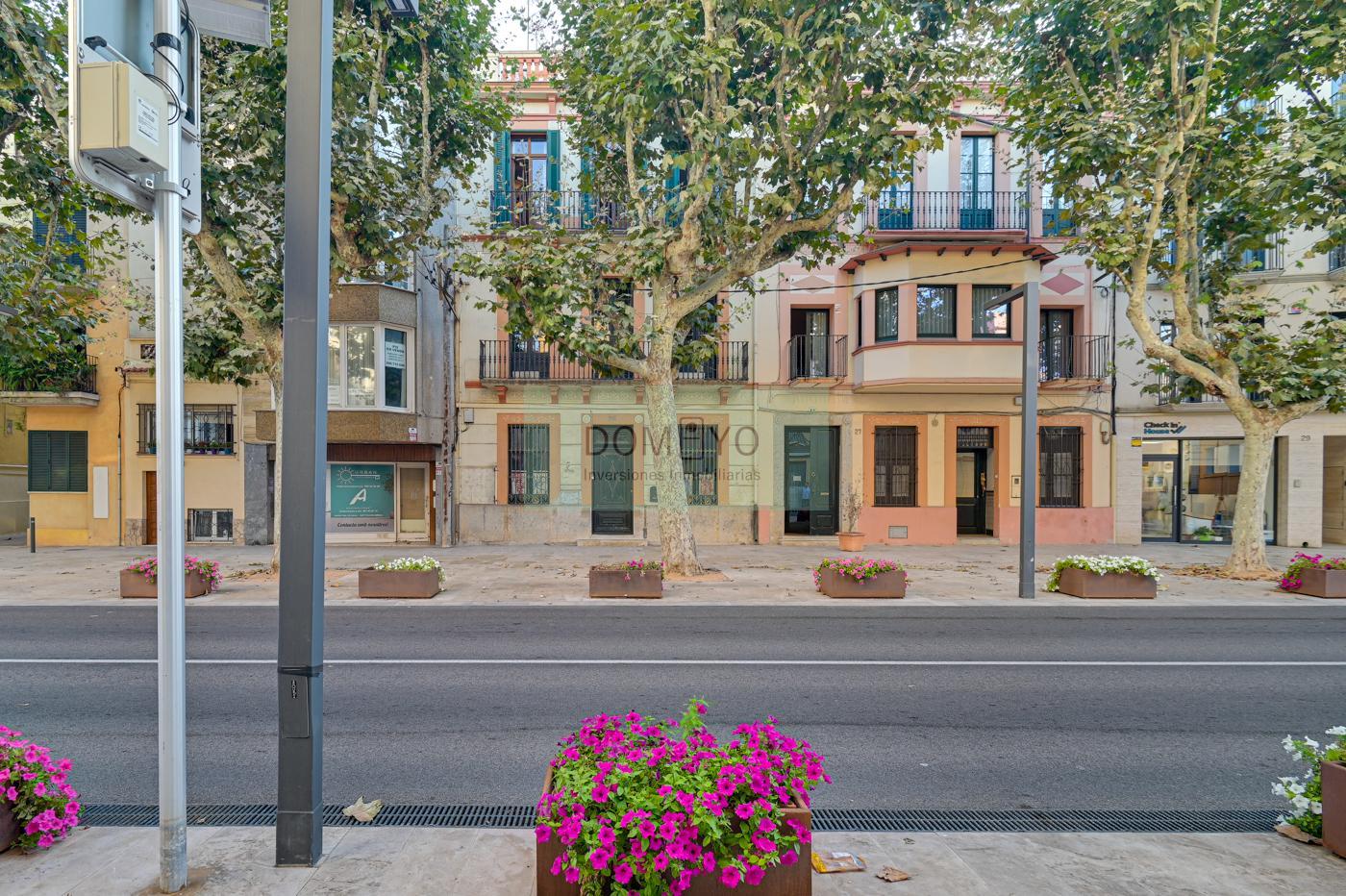 For sale of duplex in Sant Feliu de Guíxols