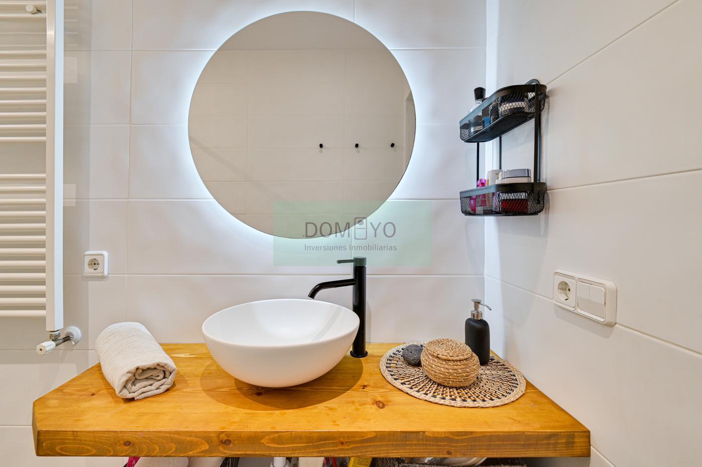 For sale of duplex in Sant Feliu de Guíxols