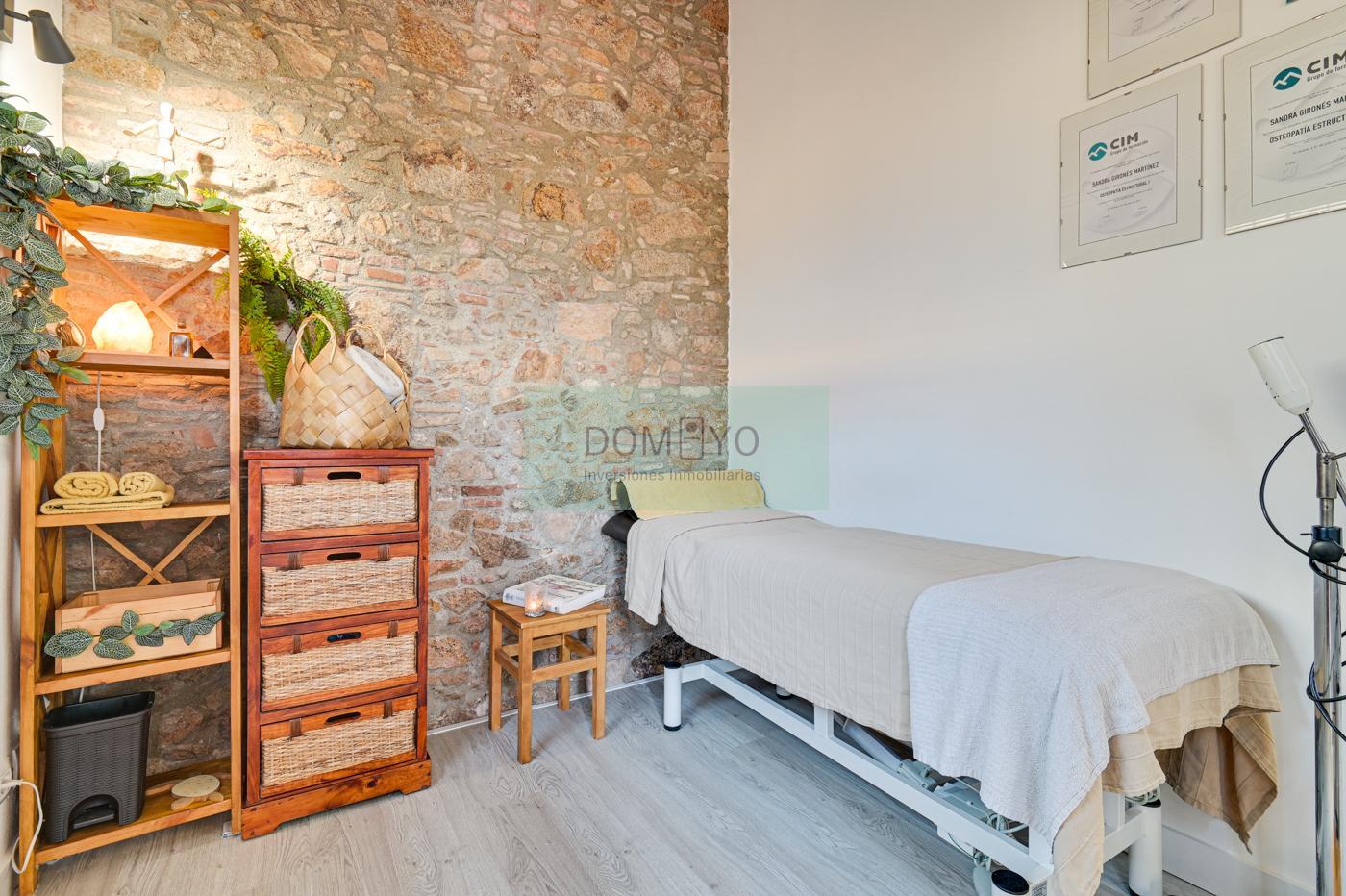 For sale of duplex in Sant Feliu de Guíxols