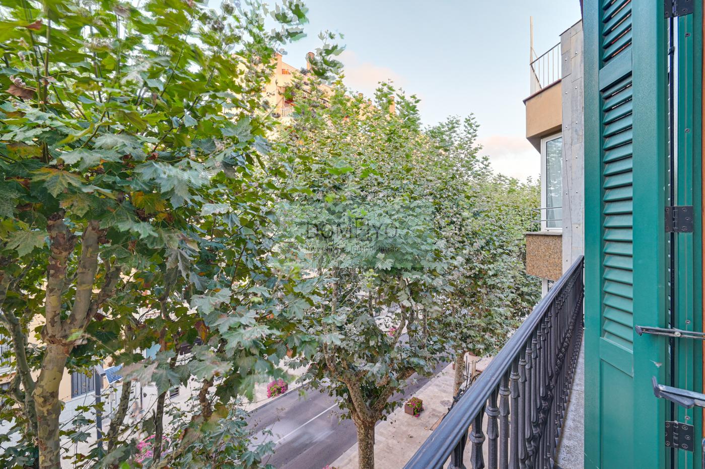 For sale of duplex in Sant Feliu de Guíxols