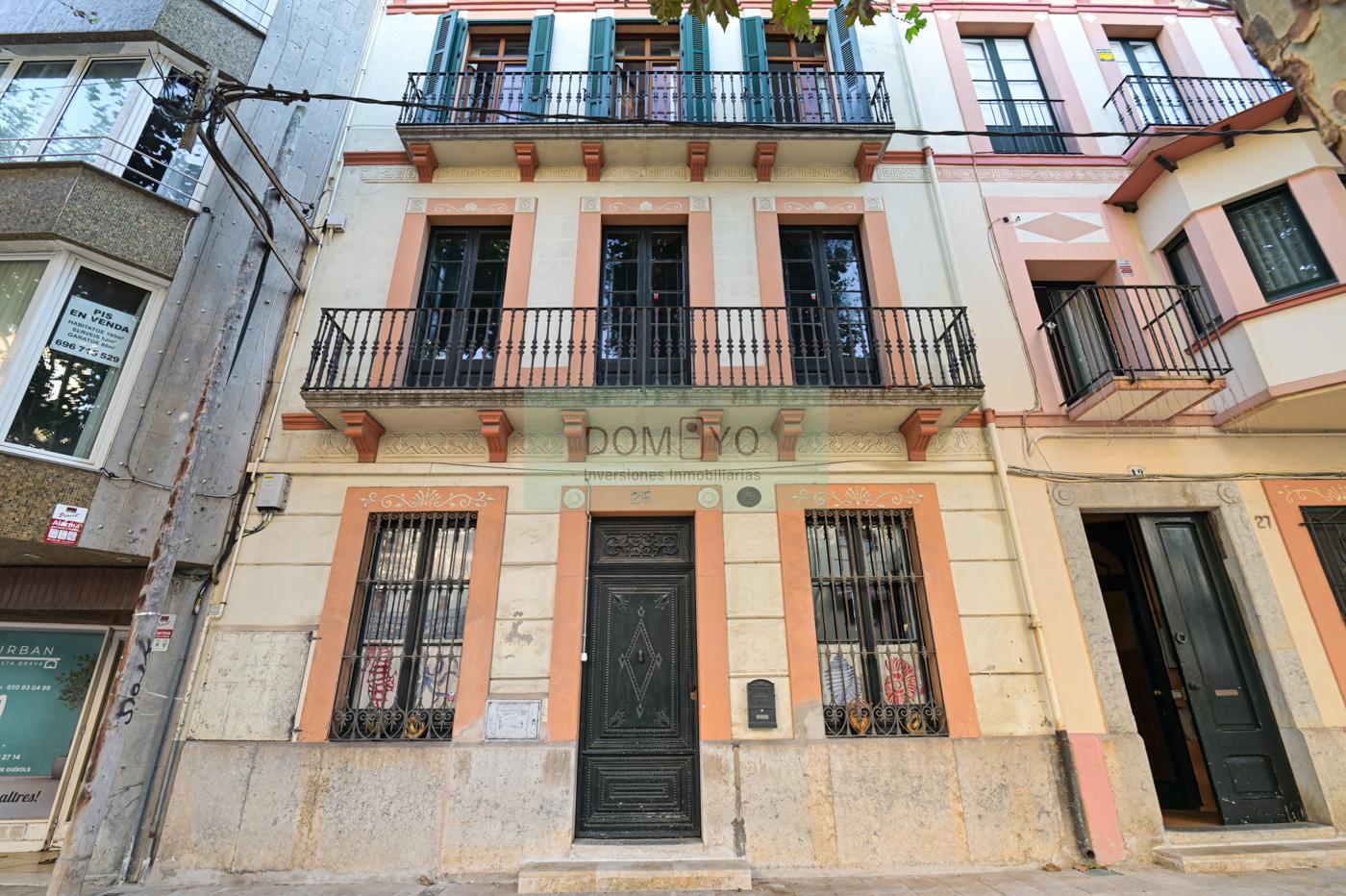 For sale of duplex in Sant Feliu de Guíxols