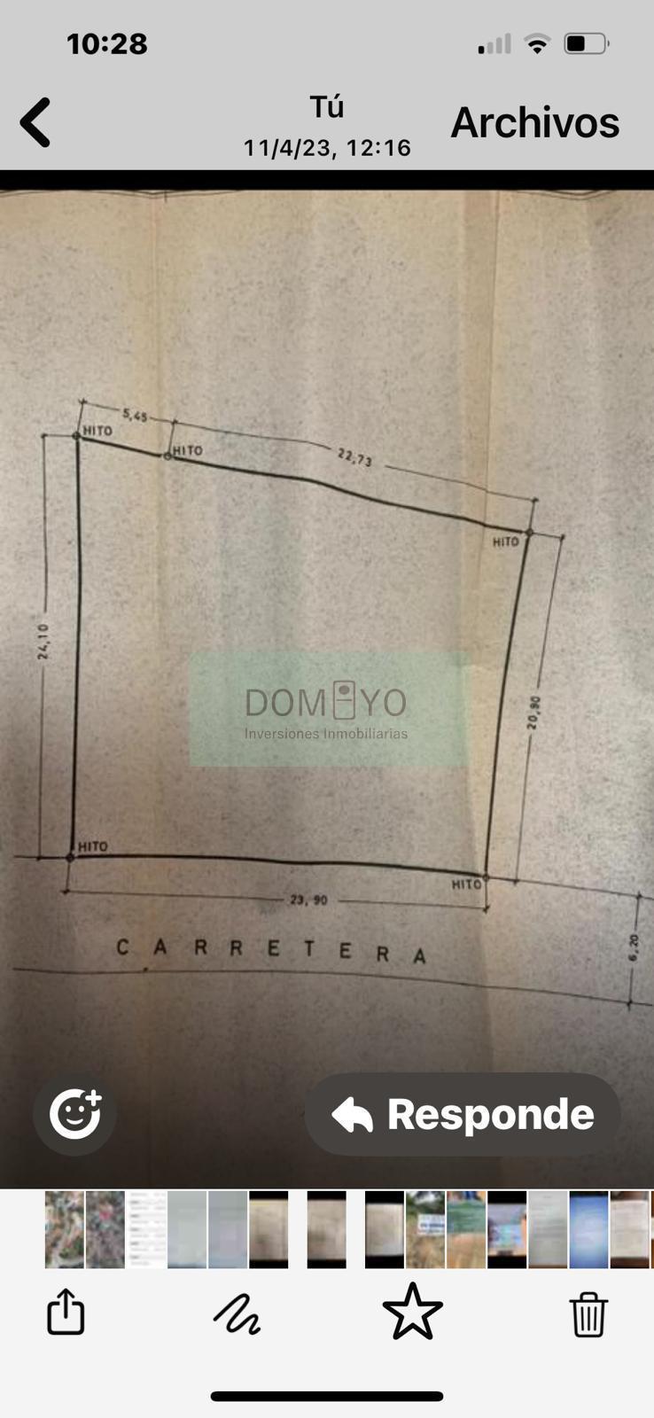 Продажа от

 Земельные участки на Platja d´Aro
