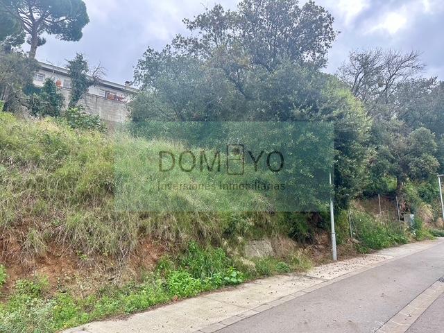 Продажа от

 Земельные участки на Platja d´Aro