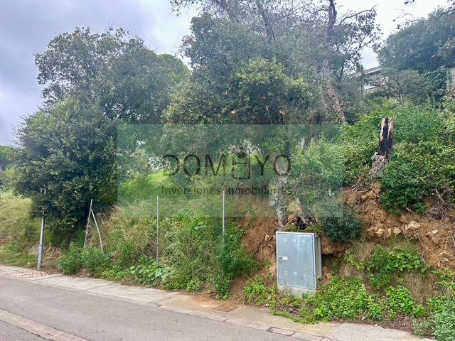 Продажа от

 Земельные участки на Platja d´Aro