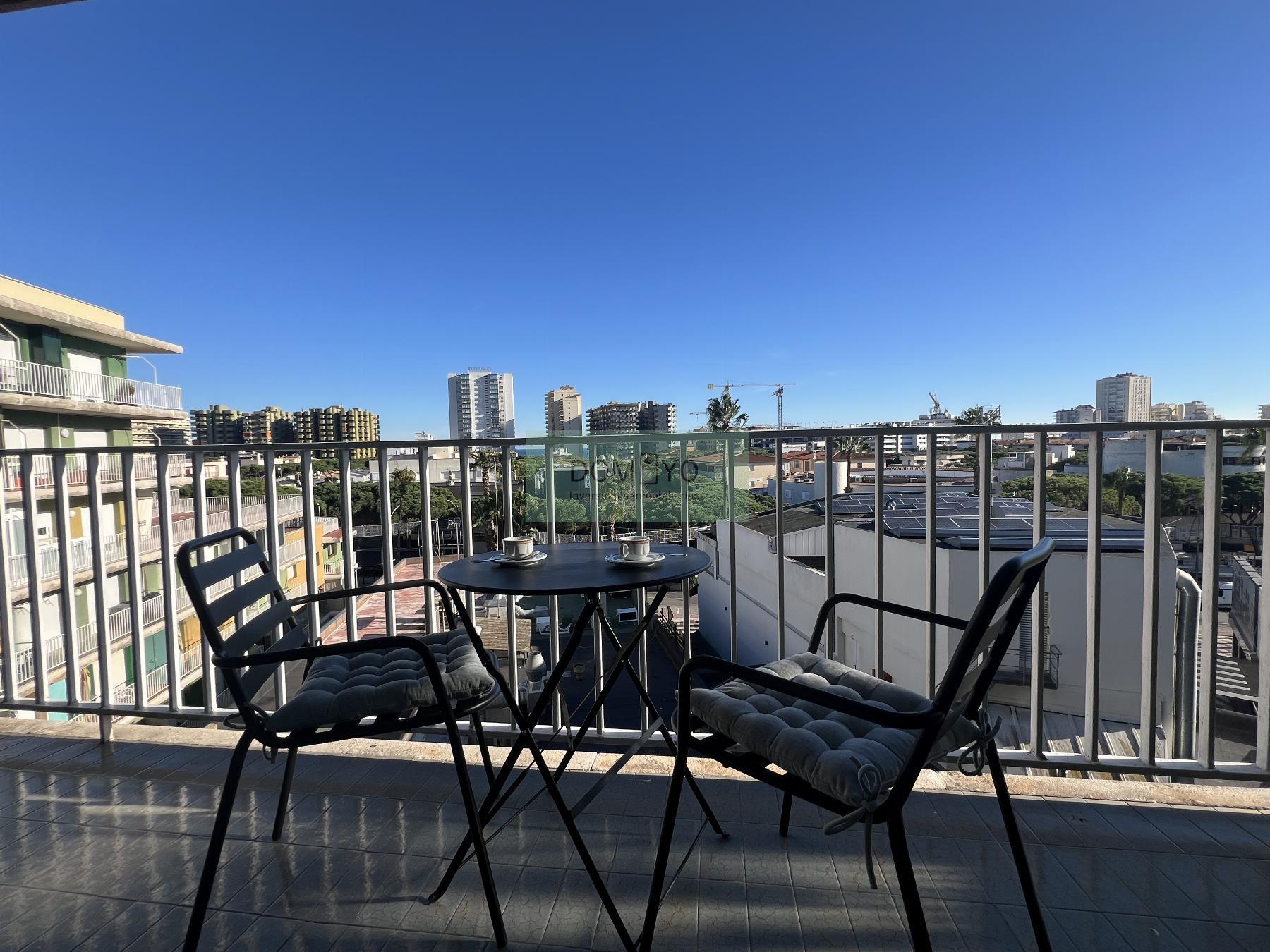 Lloguer de apartament a Platja d´Aro