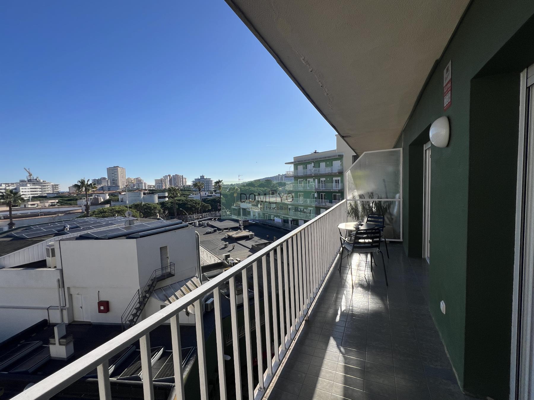 Lloguer de apartament a Platja d´Aro