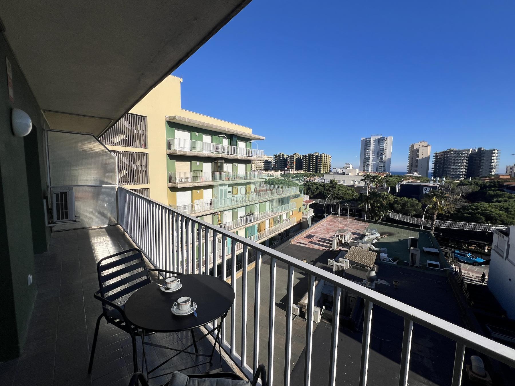 Lloguer de apartament a Platja d´Aro