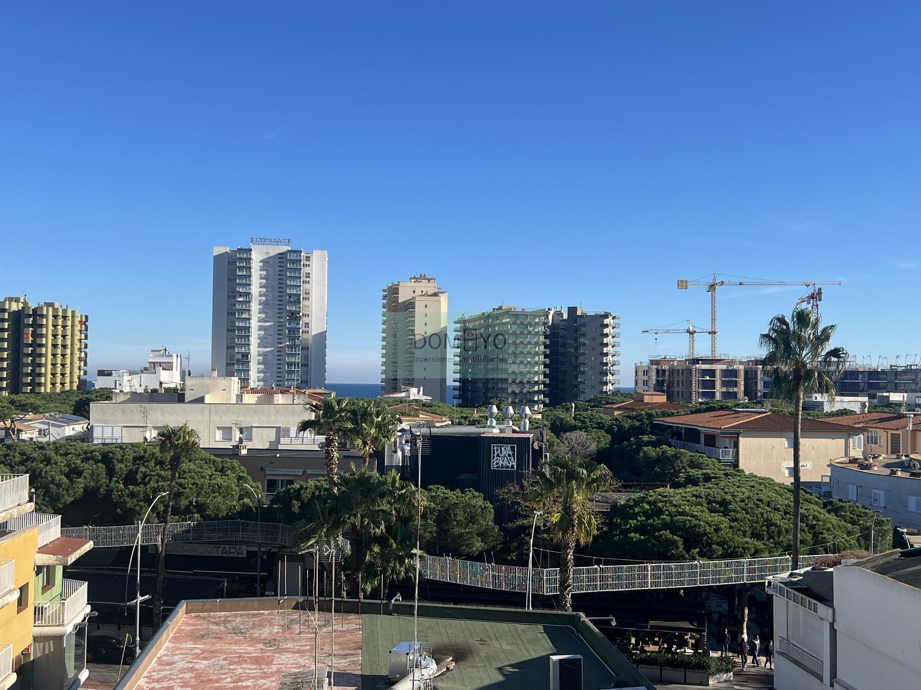 Lloguer de apartament a Platja d´Aro