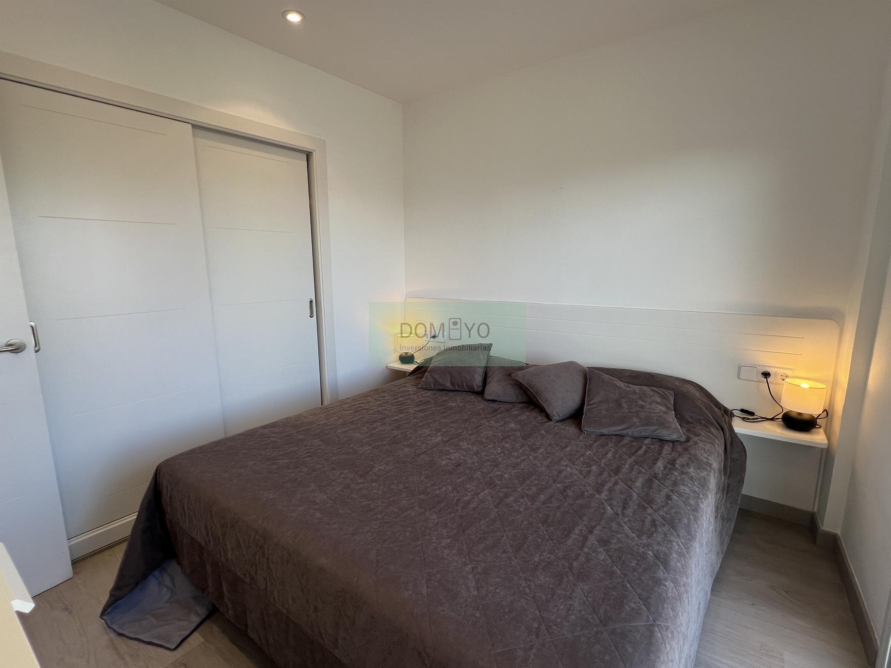 Lloguer de apartament a Platja d´Aro