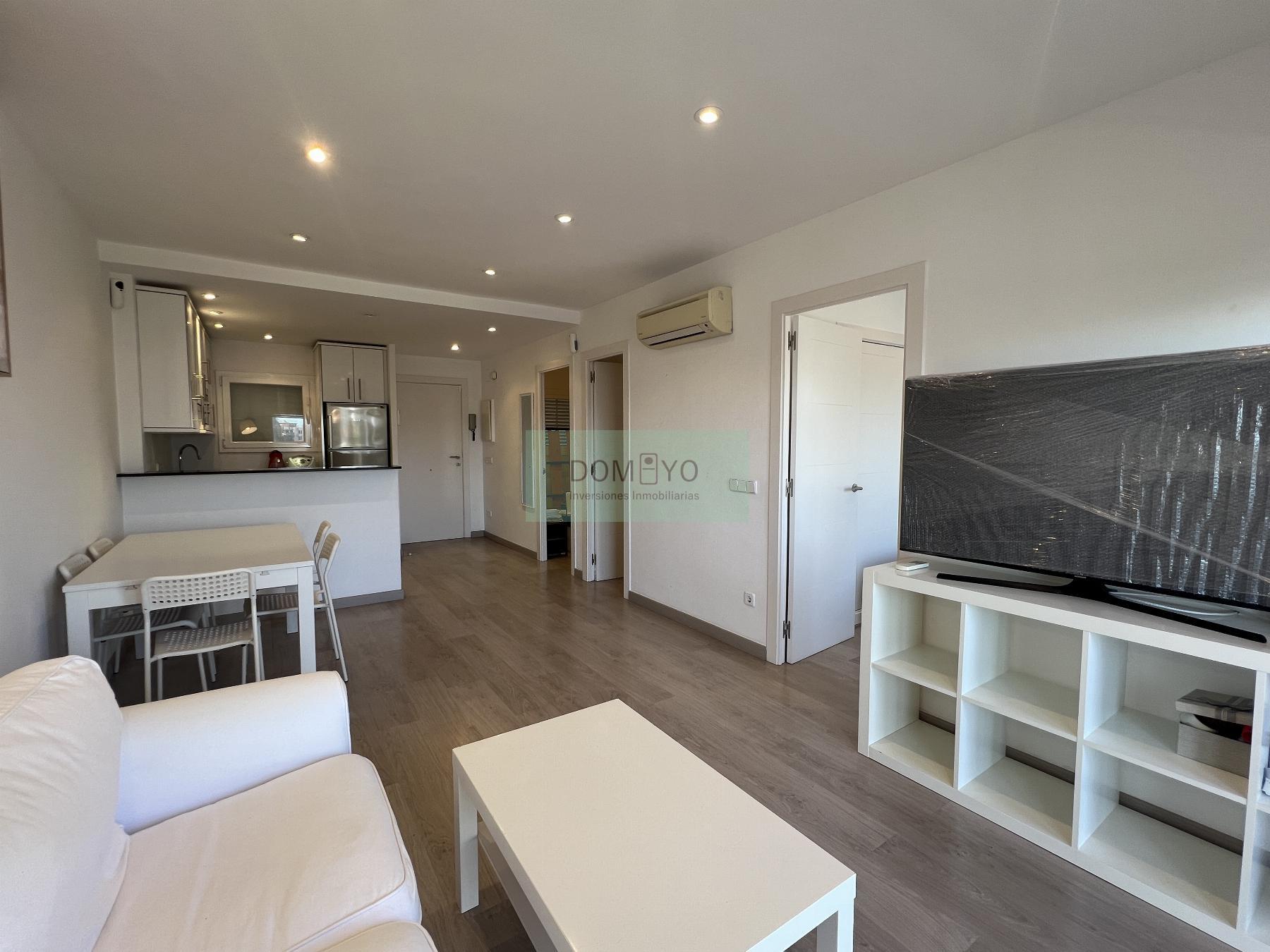 Lloguer de apartament a Platja d´Aro