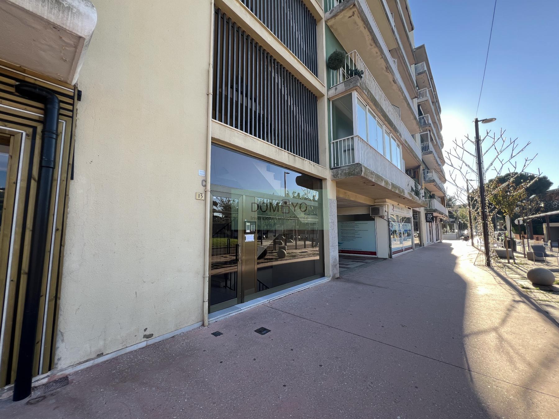 Lloguer de apartament a Platja d´Aro