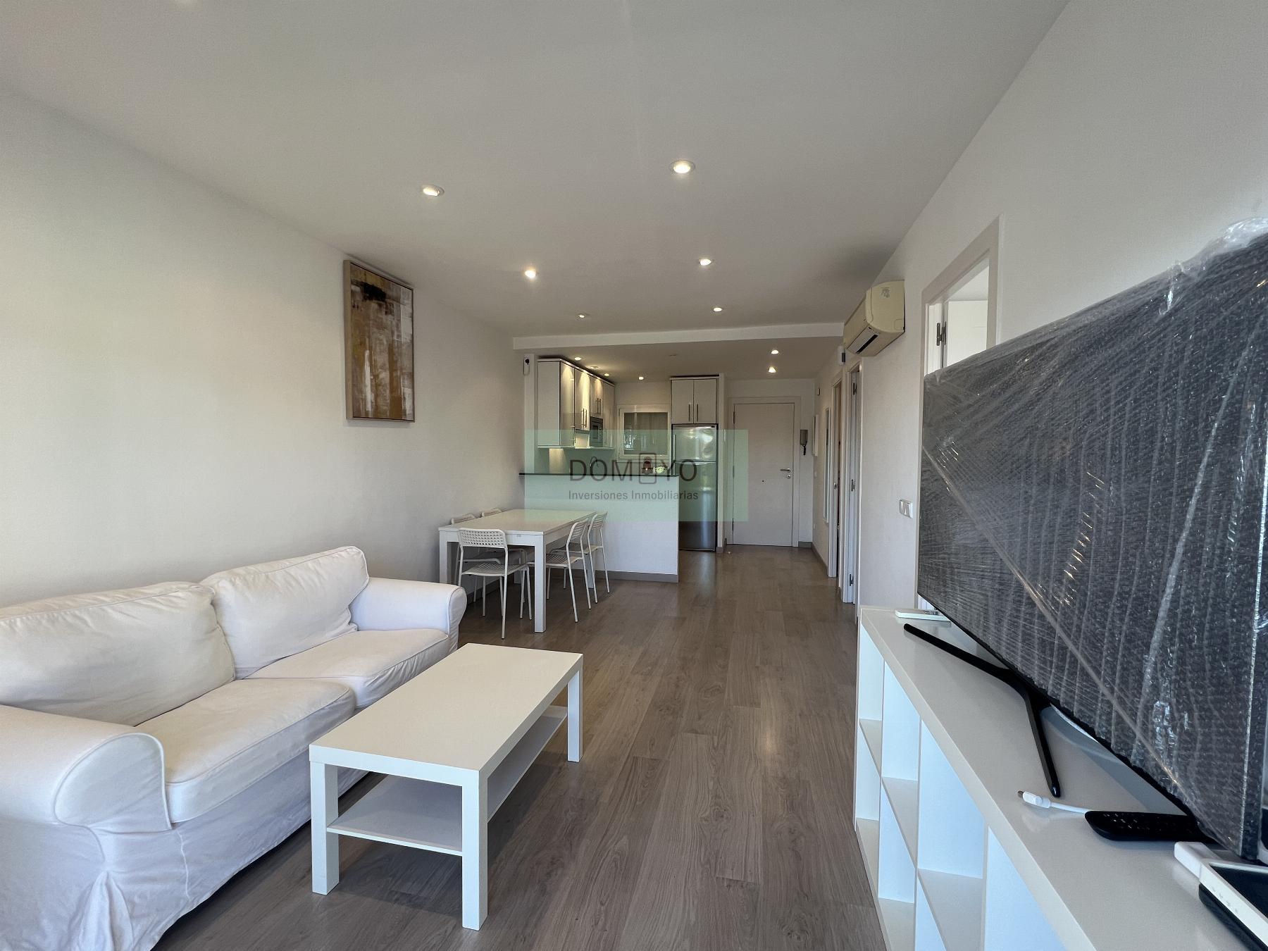 Lloguer de apartament a Platja d´Aro