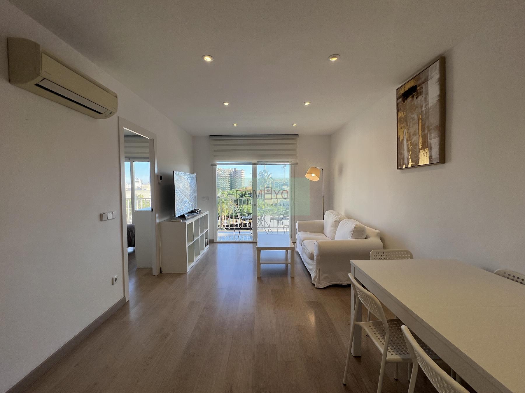Lloguer de apartament a Platja d´Aro