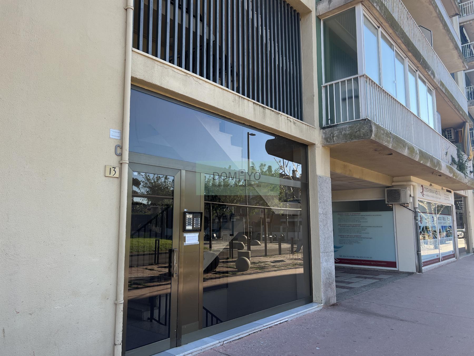 Lloguer de apartament a Platja d´Aro