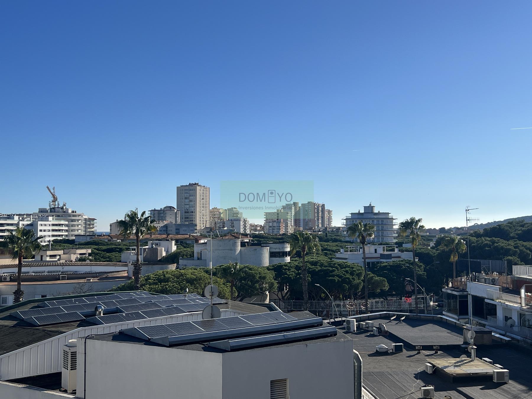 Lloguer de apartament a Platja d´Aro