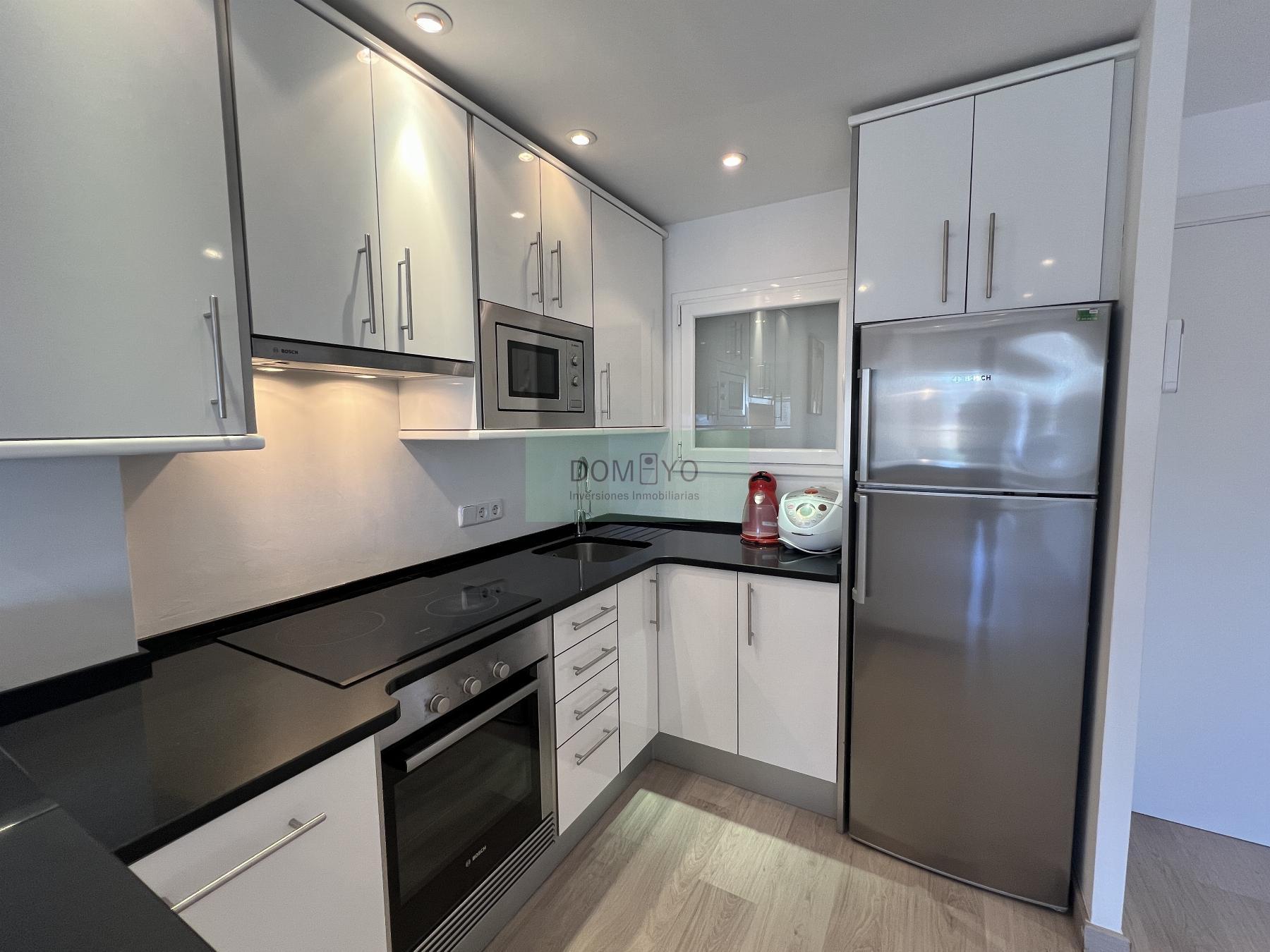 Lloguer de apartament a Platja d´Aro