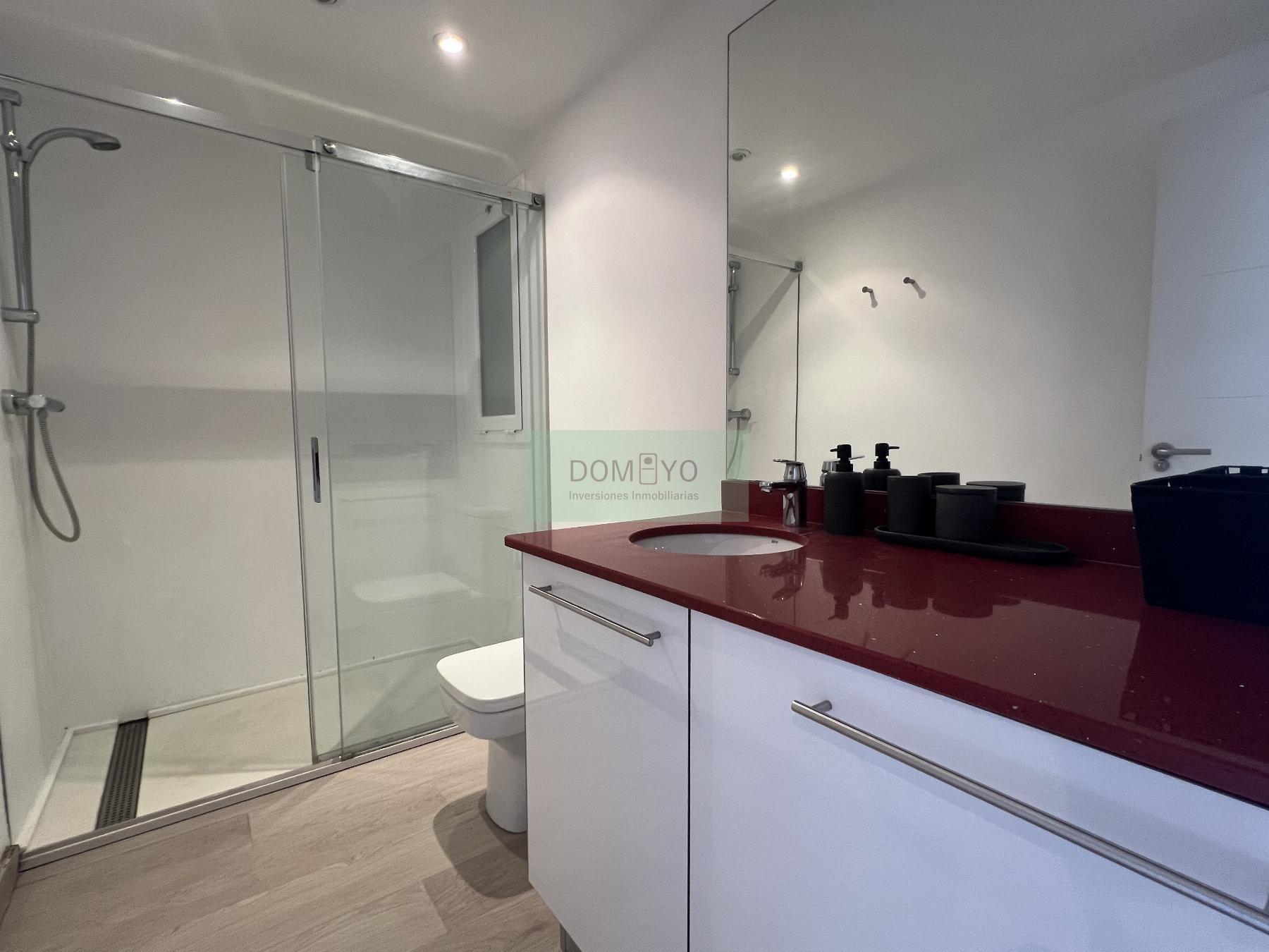 Lloguer de apartament a Platja d´Aro