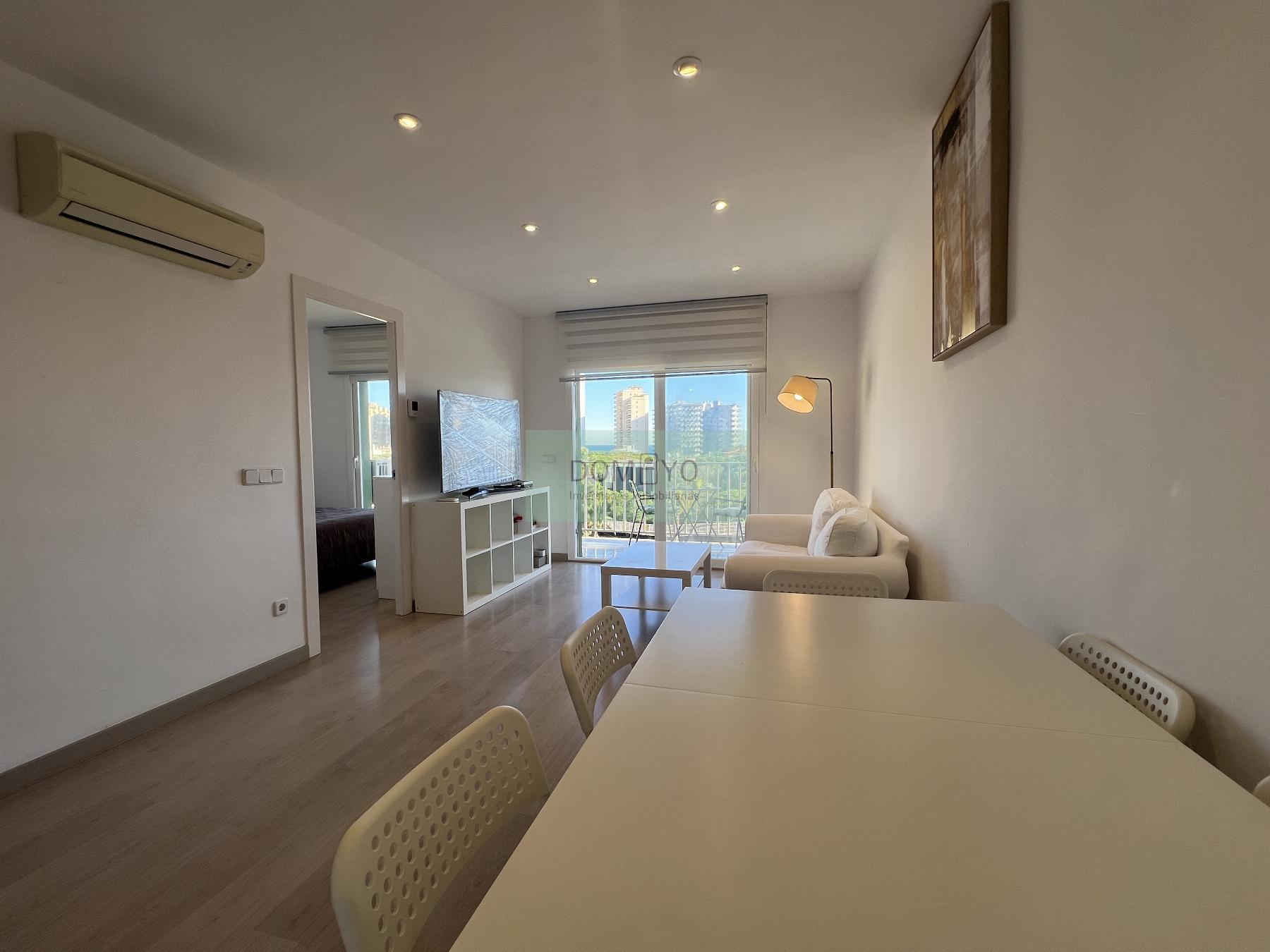 Lloguer de apartament a Platja d´Aro