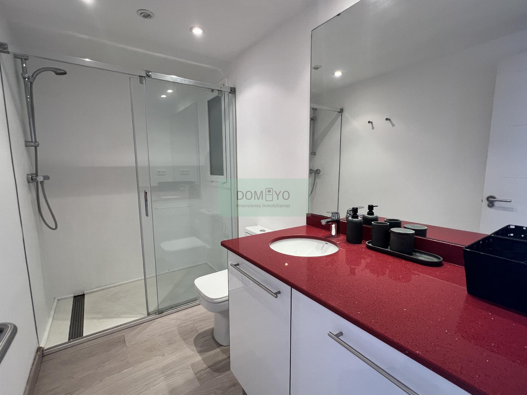 Lloguer de apartament a Platja d´Aro