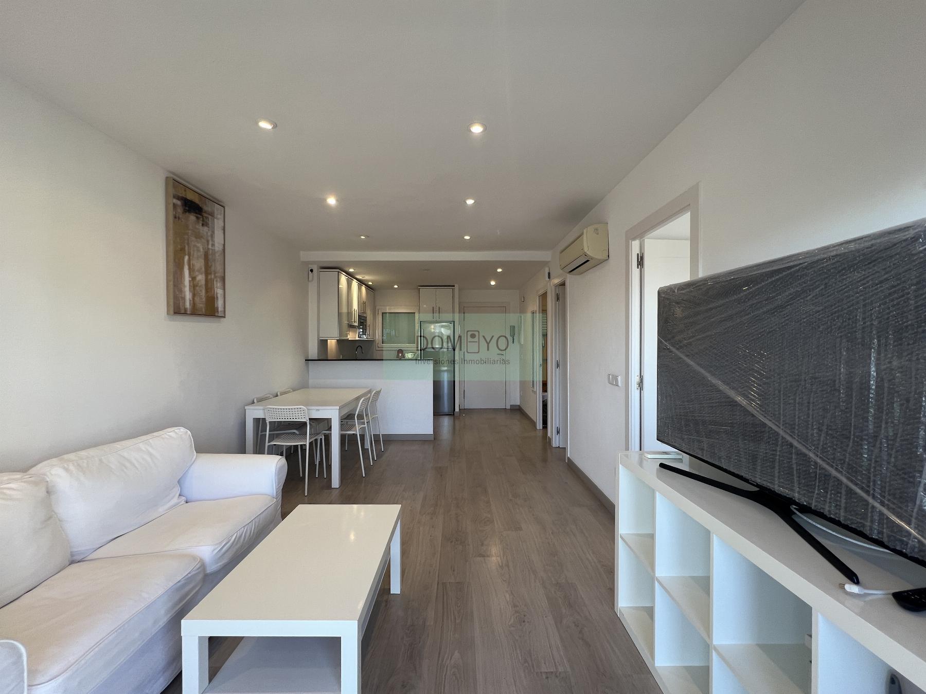 Lloguer de apartament a Platja d´Aro