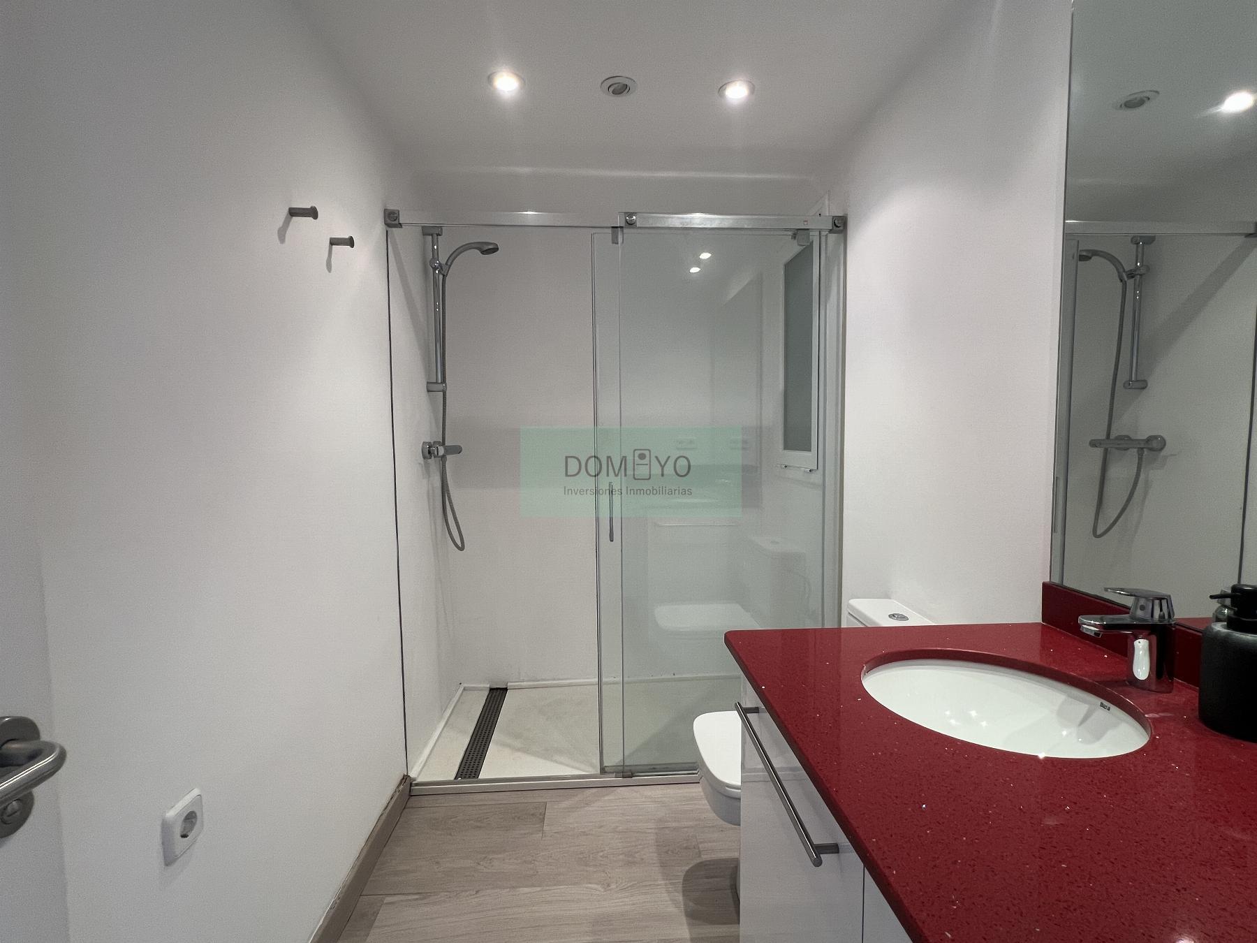 Lloguer de apartament a Platja d´Aro