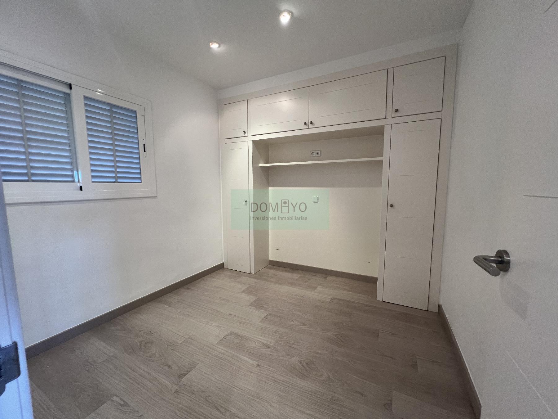 Lloguer de apartament a Platja d´Aro