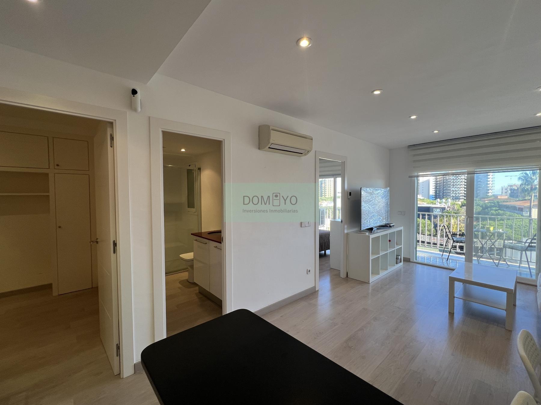 Lloguer de apartament a Platja d´Aro