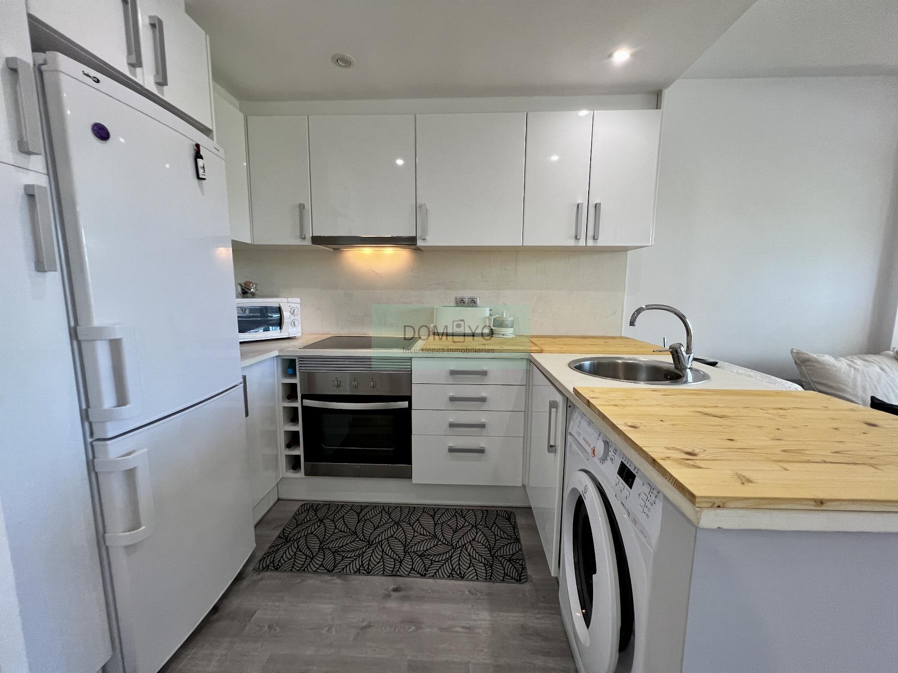 For sale of apartment in Platja d´Aro