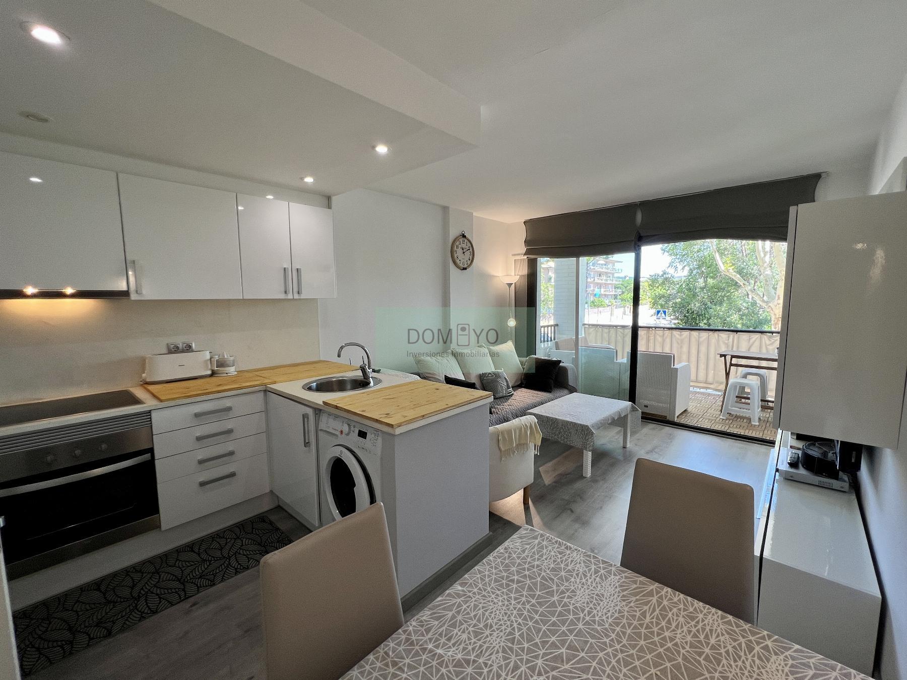 For sale of apartment in Platja d´Aro