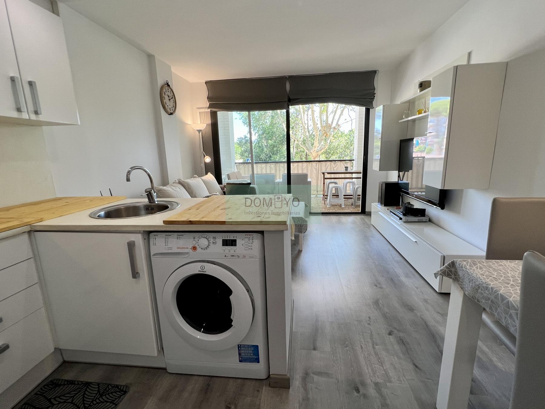 For sale of apartment in Platja d´Aro