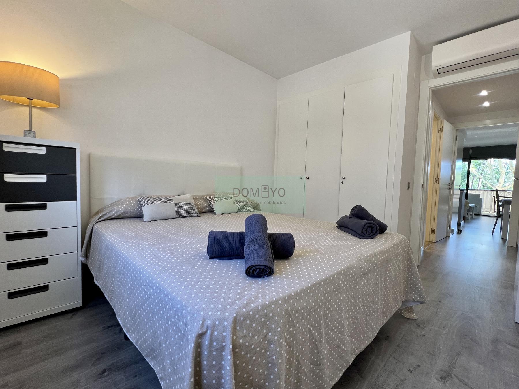 For sale of apartment in Platja d´Aro