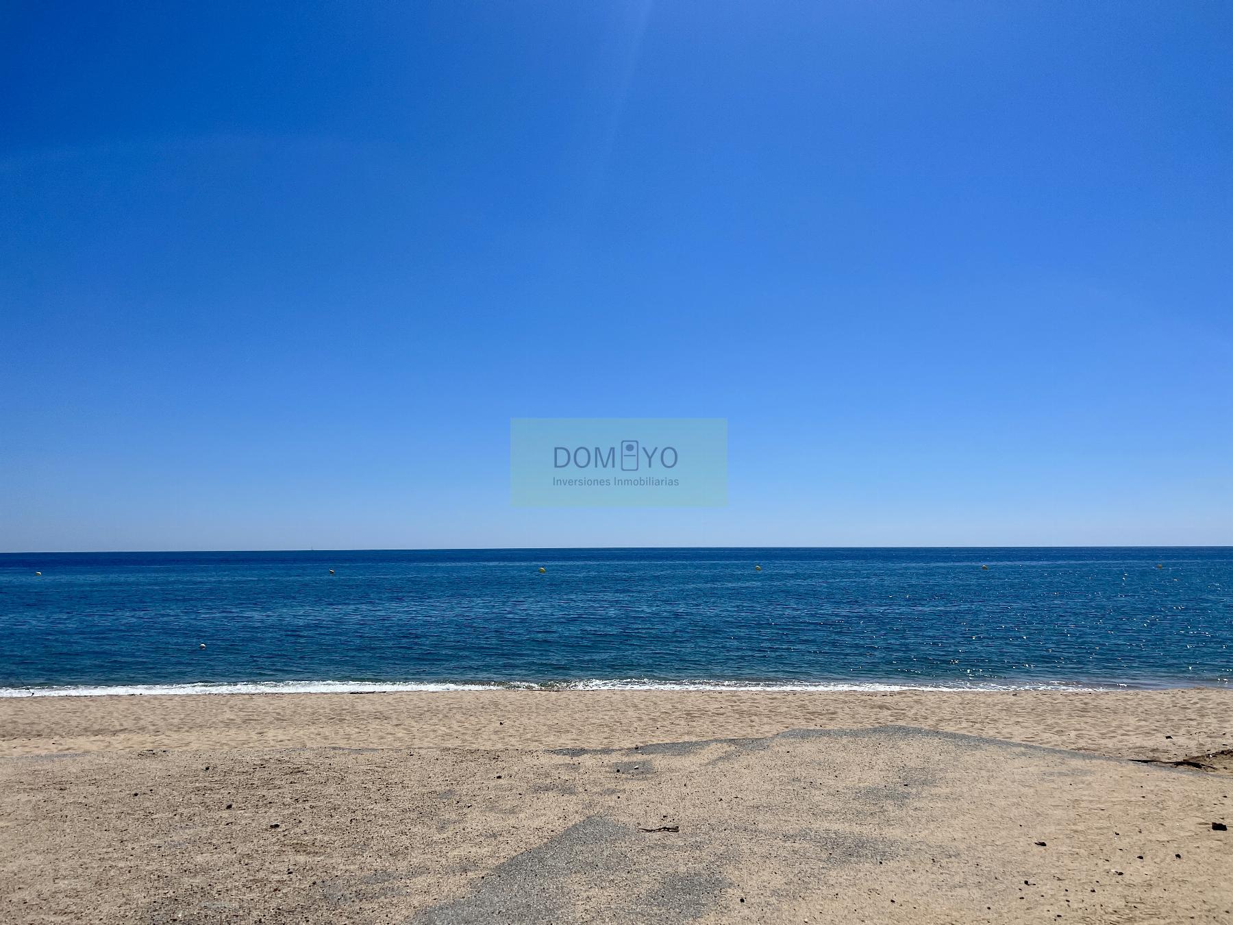 For sale of apartment in Platja d´Aro
