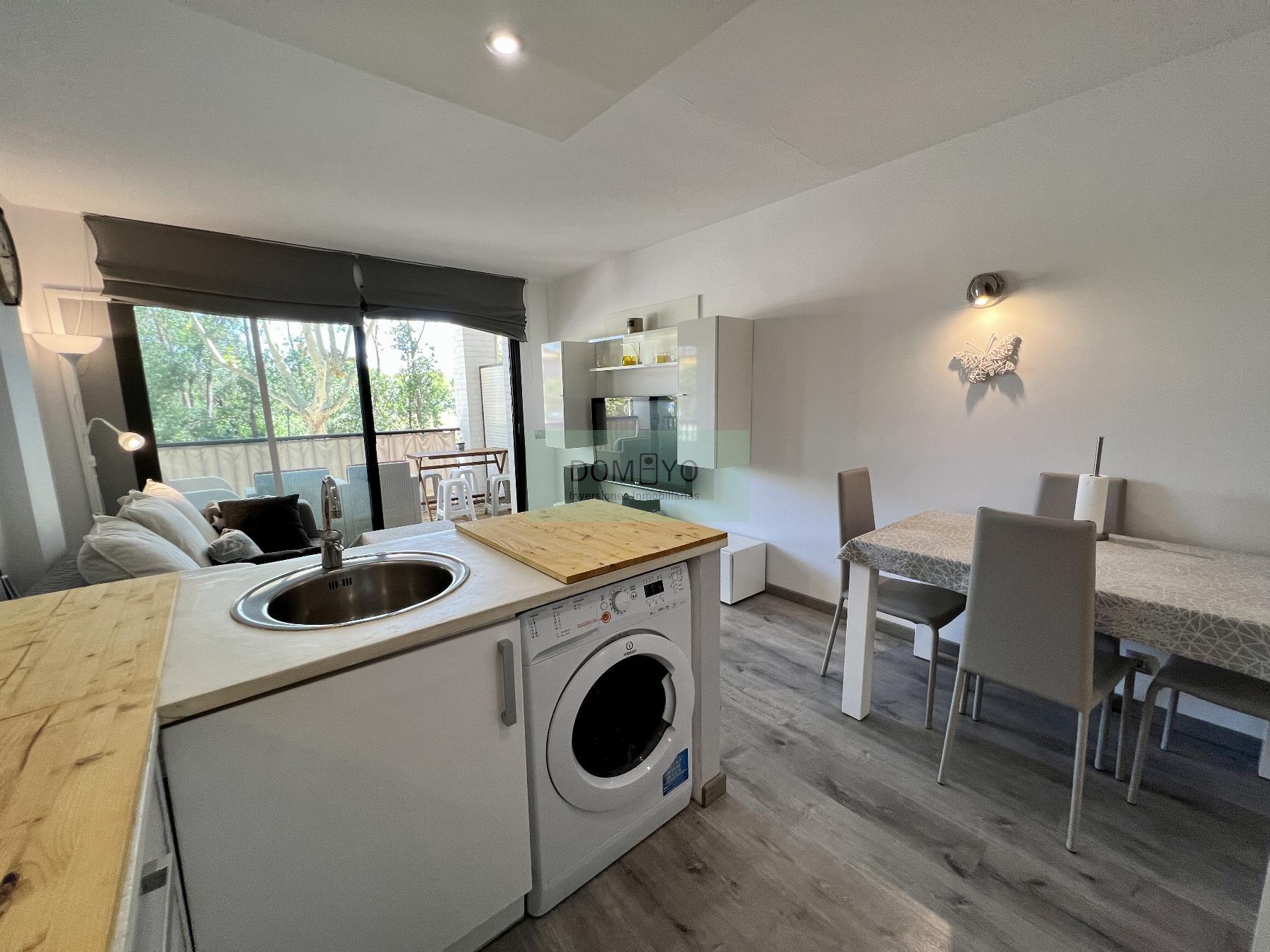 For sale of apartment in Platja d´Aro
